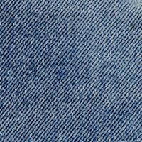 fond de texture de tissu bleu jeans photo