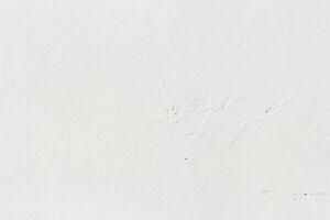 stuc blanc mur Contexte ou texture photo