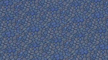 texture de pierre bleue pour le fond ou la couverture photo