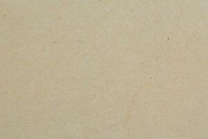 papier texture - marron kraft feuille Contexte. photo