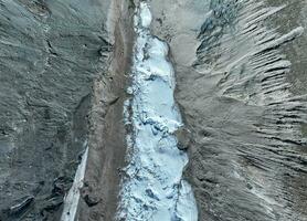 glacier - Suisse photo