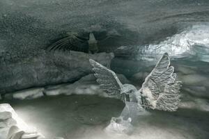 Matterhorn Galcier paradis - zermatt, Suisse photo