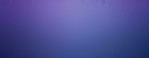 ai généré violet à bleu pente texture pour conception et Contexte utilisation photo