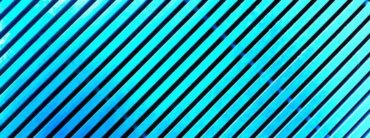 une bleu et noir rayé Contexte avec diagonale lignes photo