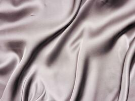 abstrait Contexte luxe tissu ou liquide vague ou ondulé plis de grunge soie texture satin velours Matériel photo