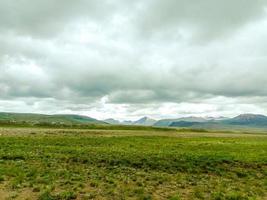 parc national deosai photo