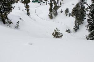 malam jabba et kalam swat paysages paysage photo