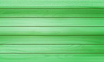 vecteur vert bois texture de bois mur pour Contexte photo