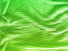 texture de tissu coloré photo