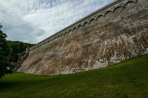 croton gorge parc photo