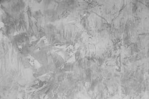 mur béton Contexte. vieux ciment texture fissuré, blanc, gris ancien fond d'écran abstrait grunge Contexte photo