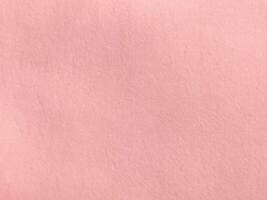 fond de texture de papier rose photo