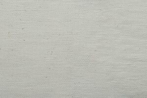 coton Toile texture, fermer. horizontal backgrond photo