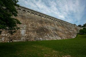 croton gorge parc photo