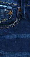 jeans texture fermer photo