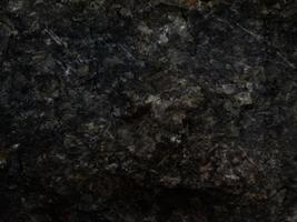 texture de pierre sombre photo