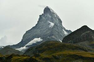 schwarzsee - Suisse photo