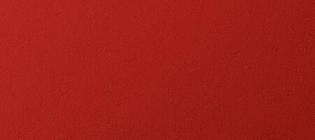 rouge ciment, béton mur. lumière texture Contexte. photo