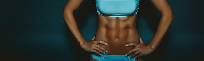 parfait corps forme photo