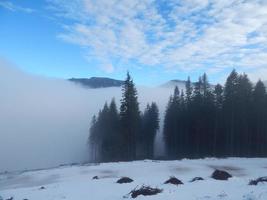 voyage en slovaquie pour la station de ski de jasna photo