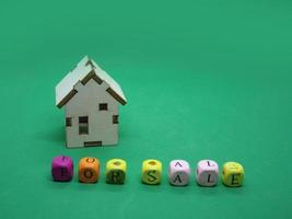 vente et achat de biens immobiliers et d'immeubles résidentiels