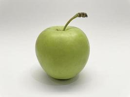fruit populaire et vitaminé de la saison hivernale, pomme