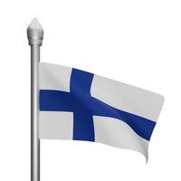 fête nationale finlandaise photo