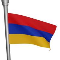 fête nationale de l'arménie photo
