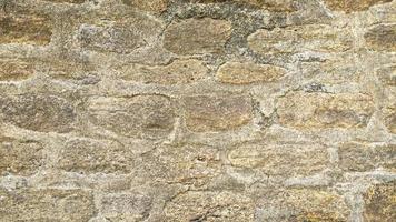 fond de texture de vieux mur en pierre