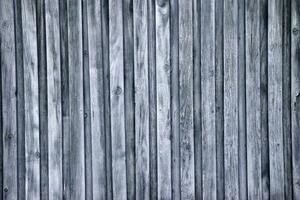le Contexte est fabriqué de vert en bois planches. en bois clôture. vieux planches. photo