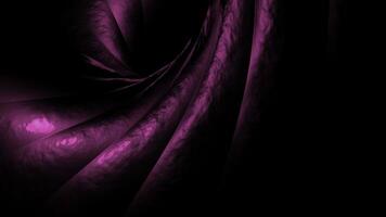 violet et rose rayures. conception. lumière bandes fabriqué dans le contre-jour cette bouge toi dans abstraction. photo