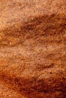 abstrait Contexte texture Roche le sable papier marron or photo