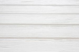 blanc rustique en bois arrière-plan, Vide grunge texture photo