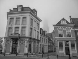 le ville de Amsterdam photo