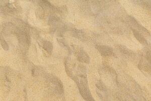 le sable texture, plage le sable Contexte photo