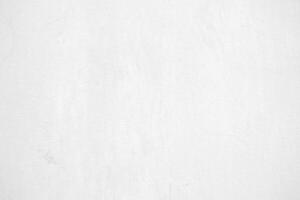 animal rayure sur blanc béton mur texture Contexte. photo