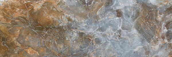 marbre texture Contexte avec haute résolution, fermer italien marbel dalle ou grunge calcul, brillant granit pour numérique mur et sol, magnifique élégant marbres, emperador travertin marbrage. photo