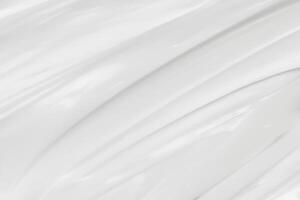 lotion blanche beauté crème de soin texture fond de produit cosmétique photo
