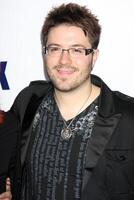 danny Gokey en arrivant à le british la semaine 2009 accueil sur avril 23 ,2009 à le Britanique Conseil le général officiel résidence dans los anges, Californie. 2009 photo