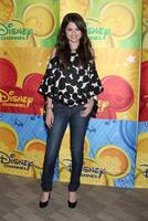 selena gomez à le disney abc télévision groupe été presse voyage à le abc des bureaux dans Burbank, Californie sur mai 29, 2009 2009 photo