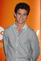 oser kagasoff à le disney abc télévision groupe été presse voyage à le abc des bureaux dans Burbank, Californie sur mai 29, 2009 2009 photo