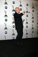 Tommy étouffe dans le presse pièce à le heure de grande écoute Emmys à le nokia théâtre dans los anges, Californie sur septembre 21, 2008 photo