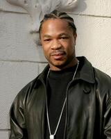 xzibit trompé première Festival théâtre bois de l'ouest, Californie décembre dix, 2005 photo