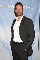 Adrian pasdar en arrivant à le bnc tca fête à le Langham Huntington Hôtel spa dans pasadena, Californie sur août 5, 2009 2009 photo