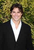 sean faris en arrivant à le Saturne récompenses 2009 à le naufragés dans Burbank, Californie sur juin 24, 2009. 2009 photo