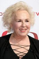 doris roberts en arrivant à le 2008 la télé terre récompenses aboyeur cintre Père Noël monique, Californie juin 8, 2008 photo