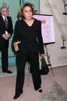 diahann carroll académie de la télé présente une de la mère journée saluer à la télé les mamans académie de télévision les arts les sciences n.m. Hollywood, Californie mai 6, 2008 photo