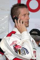 danny chemin à le Toyota procélébrité éligible journée sur avril 17 ,2009 à le longue plage grandiose prix cours dans longue plage, Californie. 2009 photo