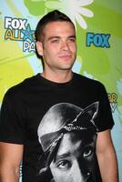 marque salling en arrivant à le Renard la télé tca fête à le Langham Huntington Hôtel spa dans pasadena, Californie sur août 9, 2009 photo