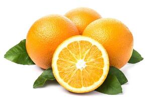 orange douce photo